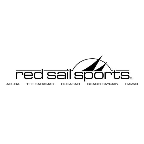 Red Sail Sports Logo Png Transparent And Svg Vector Freebie Supply