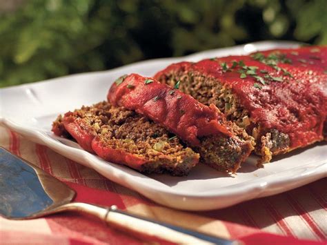 Following some of the advice of others as well as adding a few of my own tweaks, the meatloaf was perfect. Old-fashioned Meatloaf Recipe | Recipe | Medifast recipes ...