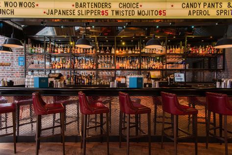 Best bars in Sheffield | World's Best Bars