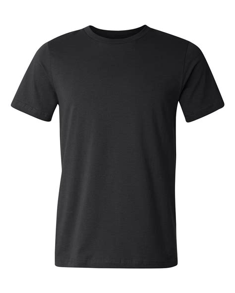 Aplikasi desain baju dan kaos bisa membantu mengembangkan bisnismu, loh! 35+ Ide Gambar & Fotografi Desain Baju Polos Hitam Depan ...