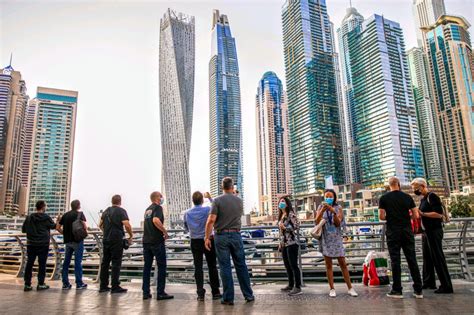 Dubai Introduces A Multi Entry Tourist Visas For All Nationalities You