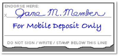 If the deceased receives any checks after his death, they usually sit in the mailbox or on the desk unopened, until attended to by the executor or. How To's Wiki 88: how to endorse a check for navy federal mobile deposit
