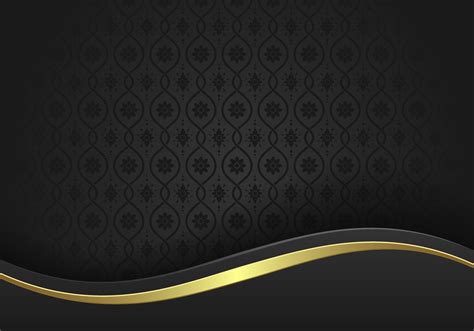 Graceful Black Background 524957 Vector Art At Vecteezy