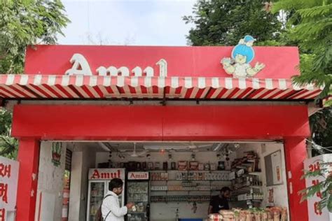 Amul Provides Clarification After The Viral Circulation Of A Video Alleging The Presence Of