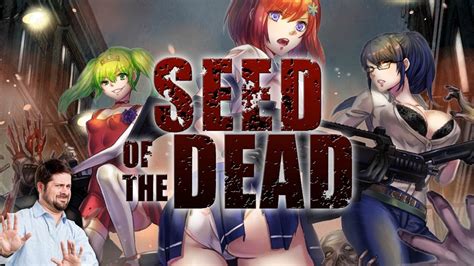 Seed Of The Dead Review Why Does This Exist Youtube