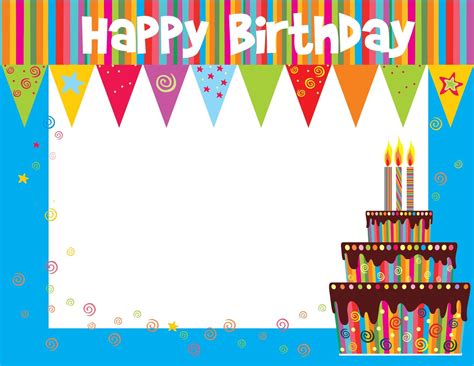 1 birthday gift certificate template. 8 Best Images of Printable Certificates For Boys Birthday ...