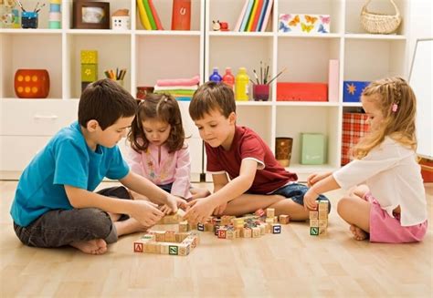 Una selección de juegos tradicionales para niños y niñas. Los juegos didácticos: un método de aprendizaje - SecureKids
