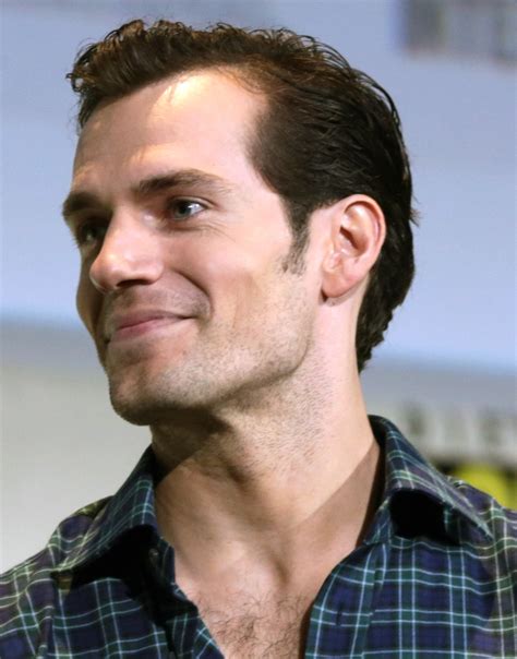 His mother, marianne (dalgliesh), a housewife, was also born on jersey, and is of irish, scottish and english ancestry. Henry Cavill - Wikipedia