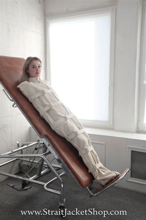 Sleep Sack Bondage Body Bag Straitjacket Mummification Etsy Sweden
