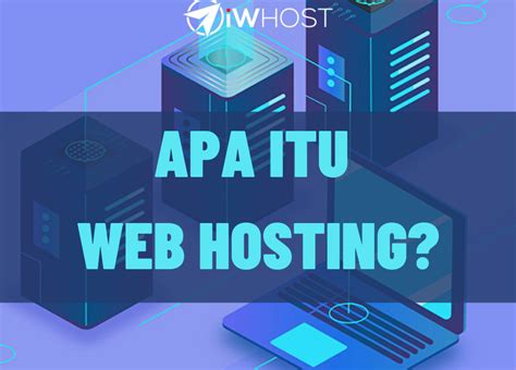 Apa Itu Hosting Dan Fungsinya Tips Seru Vrogue