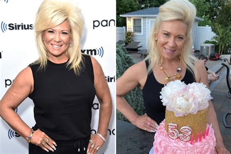 How Much Does A Reading With Long Island Mediums Theresa Caputo Cost The Us Sun