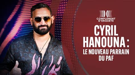 Complément denquête est ce que lémission a révélé des choses sur Cyril Hanouna VL Média