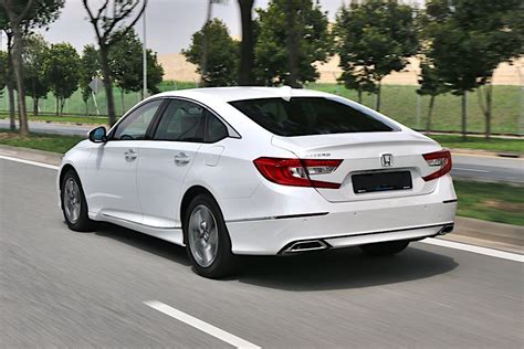 Honda Accord Now Comes With Free Servicing And Unlimited Mileage
