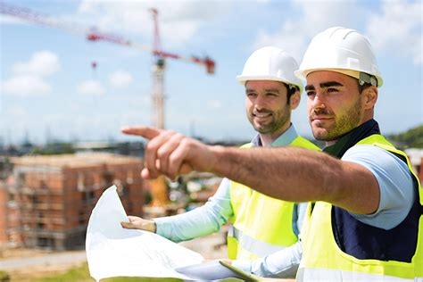 Top 5 Qualities To Look For In An Industrial Contractor In Roanoke Varney