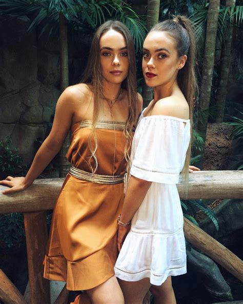 Mescia Twins Instagram 1