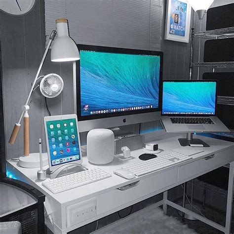 Maybe you would like to learn more about one of these? The 9 Best Computer Desks of 2020 | Computer desk setup ...