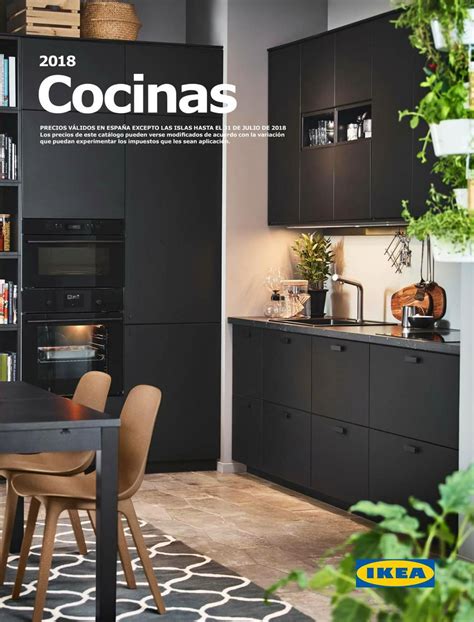 Con el software de diseño de cocinas de hoy en día usted puede fácilmente planear y diseñar su nueva cocina por tu cuenta. Cocinas 2018 - IKEA | Cocina ikea, Catalogo cocinas y Ikea