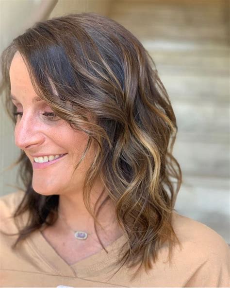 Most women when they reach a certain age start to think have a look at the following collection of long haircuts for women over 50. 8 Best Hairstyles for Women Over 50 to Look Younger in ...