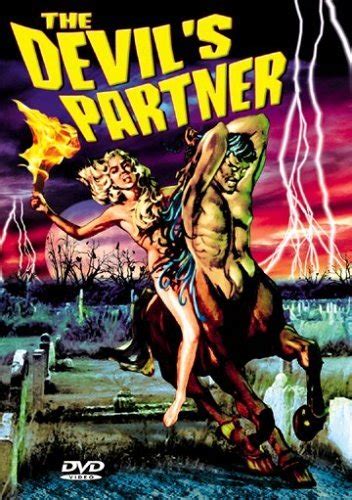 Devil S Partner Film 1961 Scary Movies De