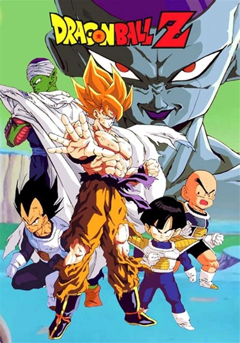 Stop him and retrieve the 7 dragon ballls before he gets his wish from obtaining immortality! Image result for dragon ball z frieza saga | Dragon ball