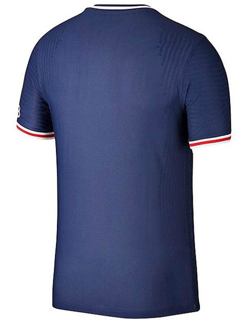 Leaked PSG Kit 202021  Is this Paris SaintGermain’s new home shirt