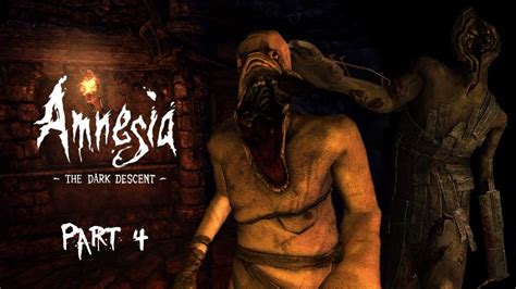 Adventure, horror, mystery | video game released 19 november 2010. Amnesia: The Dark Descent (Part 4) walkthrough | THE WATER ...