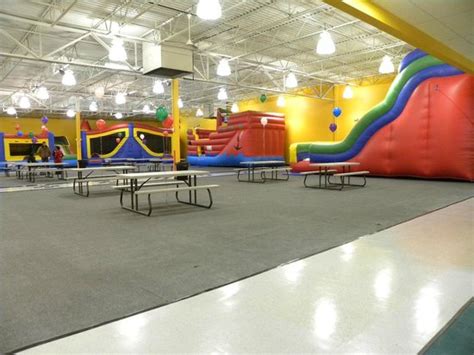 Tel.:091 563838 please mention family fun when booking! Jump-N-Jacks (Colorado Springs, CO): Hours, Address, Game ...