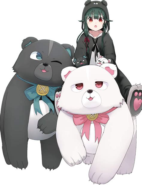 Watch and download kuma kuma kuma bear english dubbed and subbed in hd on anime network! Yuna (Kuma Kuma Kuma Bear) | VS Battles Wiki | Fandom