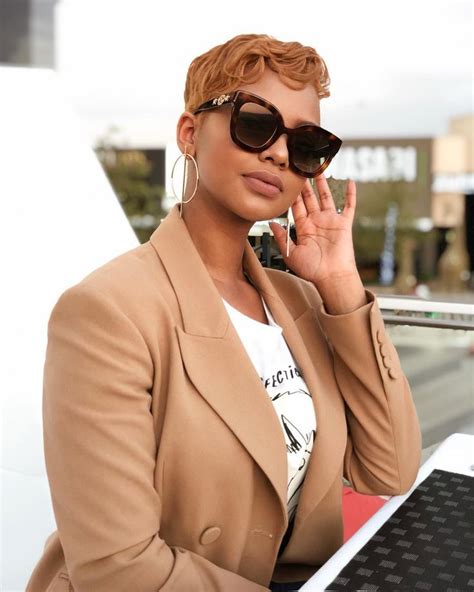 Not only status/mihlali n hairstyles, you could also find another pics such as mihlali instagram, mihlali makeup, mihlali outfits, mihlali braids, thin braids hairstyles, mihlali n instagram. Mihlali Ndamase on Instagram: "👑 #cutlife ️" | Girly ...