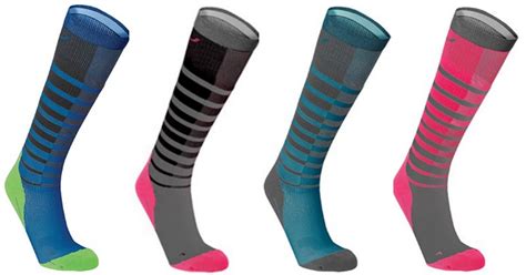 Chek out our list of the best compression socks in this review of the 10 best compression socks we're going to take a look at the top brands out there, review others that we feel are also top 10. JackRabbit: 2XU Running Compression Socks Only $13.99 ...