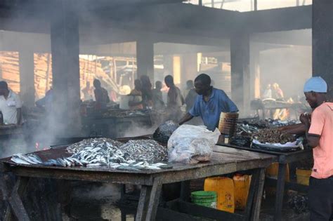 Kivukoni Fish Market Dar Es Salaam 2018 All You Need To Know Before