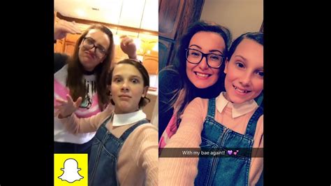 View Millie Bobby Brown Parents Images Hanaka Gallery