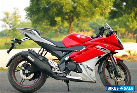 Second hand women yamaha inpres fw 4 17.5°l impress fairway wood. Second hand Yamaha YZF R15 V2 in Coimbatore. Red & white ...