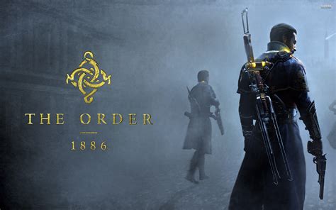 The Order 1886 5 Reasons Why This Games Story Is Too Predictable