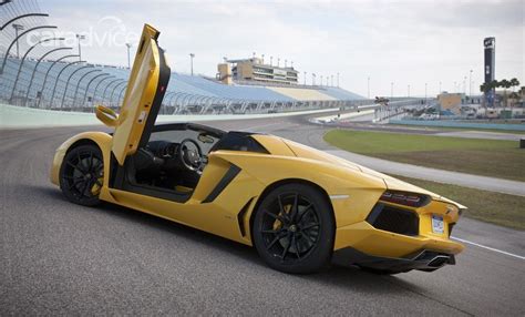 Research the 2020 lamborghini aventador with our expert reviews and ratings. Lamborghini Aventador LP700-4 Roadster: $795,000 price tag ...