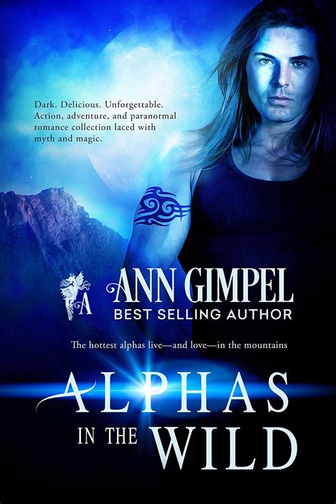 Review Alphas In The Wild By Ann Gimpel Xtreme Delusions