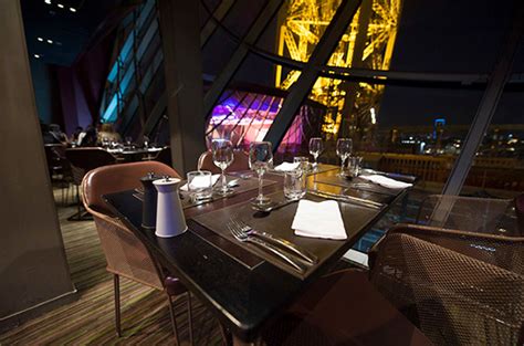 58 Tour Eiffel Restaurant Best Tourist Places In The World