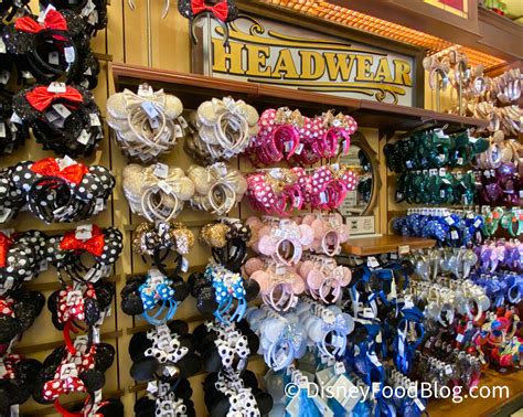 4th Of July Ears Are Back In Disney World And They Look Very Familiar
