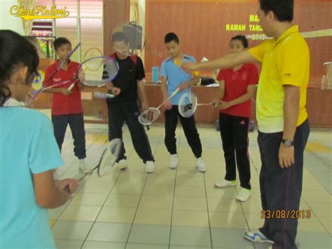 Membangunkan modal insan melalui penyertaan yang menyeluruh dari kalangan murid dalam kegiatan sukan sepanjang tahun. Kem Sukan Sekolah 1 Murid 1 Sukan 1M1S
