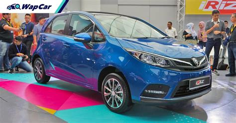 Today, proton previewed their latest and extensively improved iriz just before the official launch set for next month. New 2021 Proton Iriz - Active variant and everything else ...