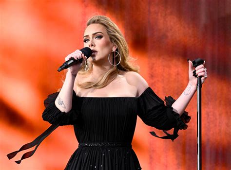 How Adele Lost 100 Pounds And Kept It Off With A Special British Diet