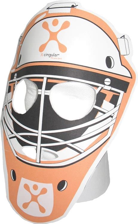 Hockey Mask Maskh501 Foamworx Us