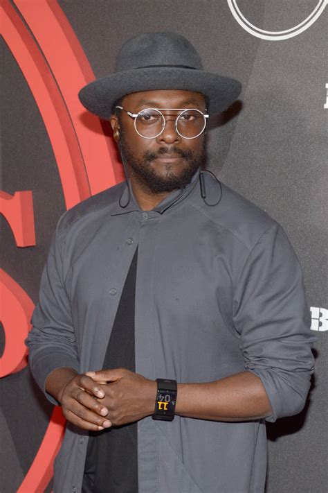 The Voice will.i.am: Real name, net worth and girlfriend history revealed - Heart