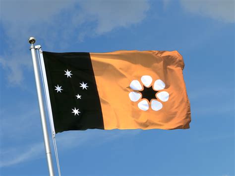 northern territory flag for sale buy online at royal flags