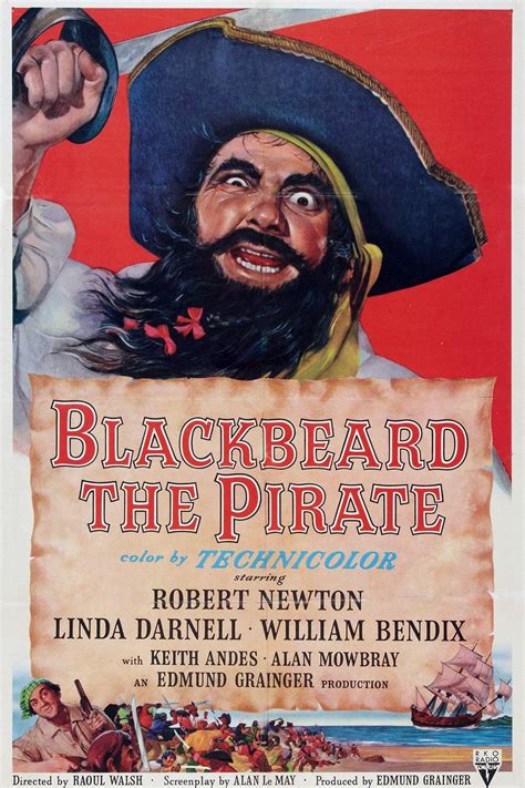 ‘blackbeard the pirate or — the curse of the incomprehensible pirate by colin edwards medium
