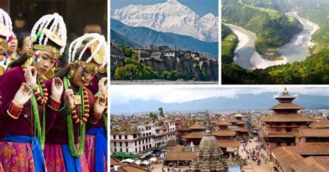 Facts About Nepal All You Need To Know Day Today Gk