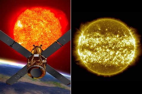 Nasas Solar Dynamics Observatory Captures Amazing 133 Day Time Lapse Of The Sun Techeblog