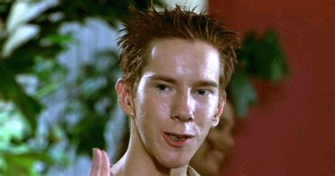 The Shermanator From American Pie Actually Grew Up To Be Kinda Hot