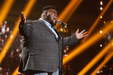 American idol is an american singing competition television series created by simon fuller, produced by fremantlemedia north america and 19 entertainment, and distributed by fremantlemedia north. American Idol: Judges wowed again - Willie Spence moves to top 12