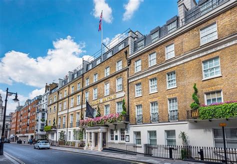 Flemings Mayfair Updated 2019 Prices And Hotel Reviews London England